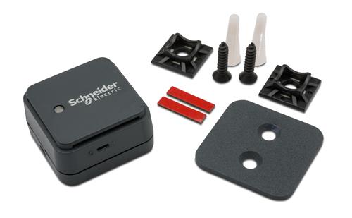 NETBOTZ WIRELESS TEMPERATURE SENSOR IN