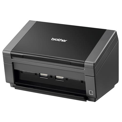 PDS-5000 SCANNER DOCUM A4 60PPM ADF 100FF F/R USB