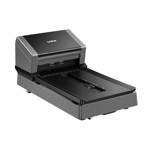 PDS5000F SCANNER WITH FB 60PPM DUAL CCD USB3 ADF