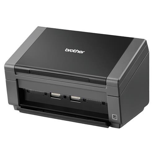 PDS-6000 SCANNER DOCUM A4 80PPM ADF 100FF F/R USB