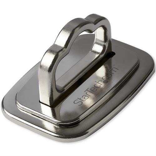 PIASTRA DI ANCORAGGIO PER AGGANCIO CAVO DI SICUREZZA PC