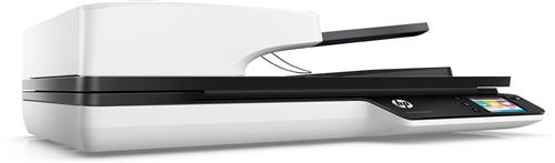 SCANJET 4500 FN1 CIS 30PPM/60IP IN