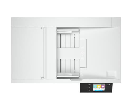 SCANJET PRO N4600 FNW1 SCATOLA APERTA E DANNEGGIATA