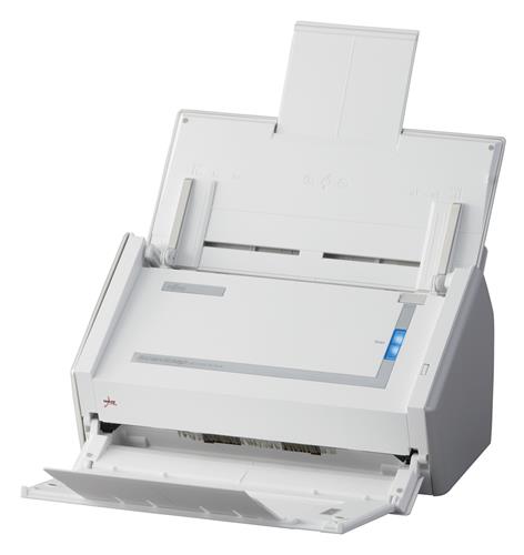 SCANSNAP S1500M MAC USB2 SCATOLA DANNEGGIATA E APERTA