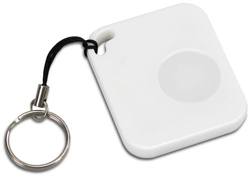 TELECOMANDO PORTATILE PER DISPOSITIVI ANTINTRUSIONE        IN