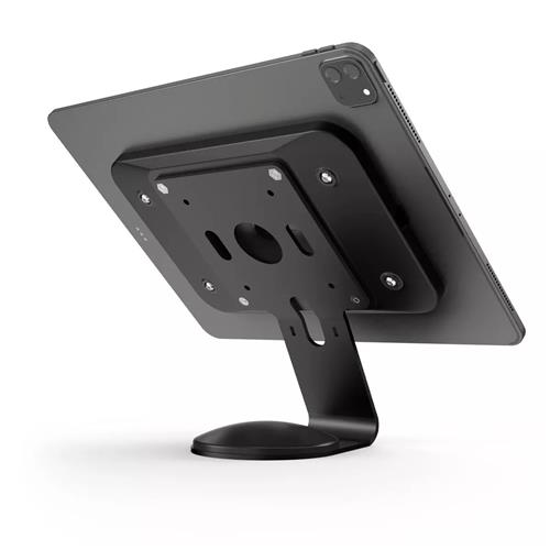 UNIVERSAL INVISIBLE CORE COUNTER STAND OR WALL MOUNT BLK