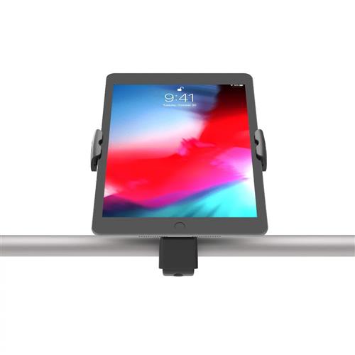 UNIVERSAL TABLET CLING RAIL MOUNT - BLACK