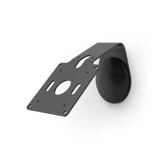 UNIVERSAL TABLET MAGNETIX CORE COUNTER STAND OR WALL MOUNT BLK