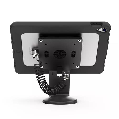 UNIVERSAL TABLET MAGNETIX CORE COUNTER STAND OR WALL MOUNT BLK