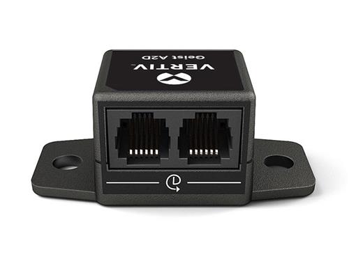 VERTIV GEIST ANALOG TO DIGITAL CONVERTER LENGTH 10 FT