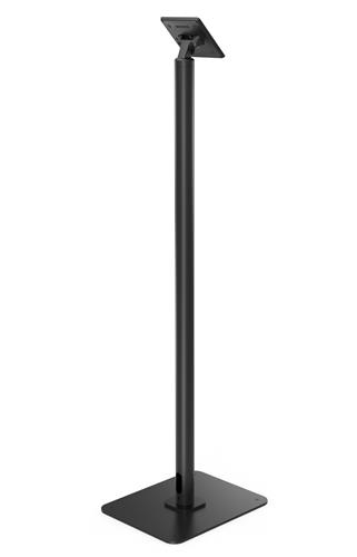VESA SWIFT FLOOR STAND - BLACK .