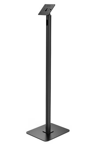 VESA SWIFT FLOOR STAND - BLACK .