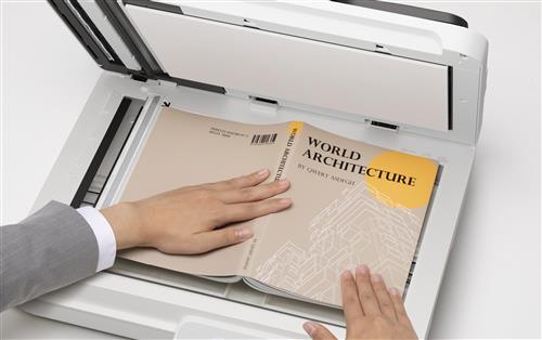 WORKFORCE DS-1730 DUPLEX ADF 30PPM 600X1200 DPI A4 USB WIFI