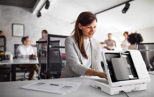 WORKFORCE DS-1730 DUPLEX ADF 30PPM 600X1200 DPI A4 USB WIFI