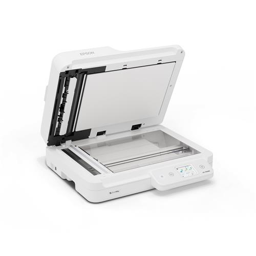 WORKFORCE DS-1760WN DUPLEX ADF 30PPM 600X1200 DPI A4 USB WIFI