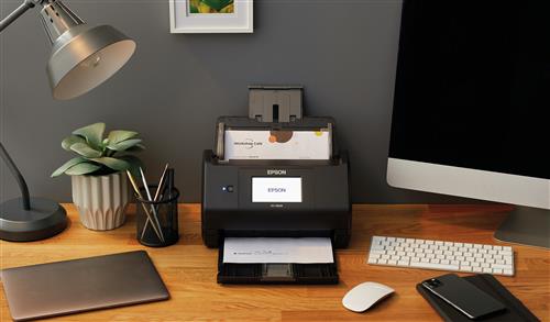 WORKFORCE ES-580W SCANNERS A3 WITH STITCHING FUNCTION 600DPI X