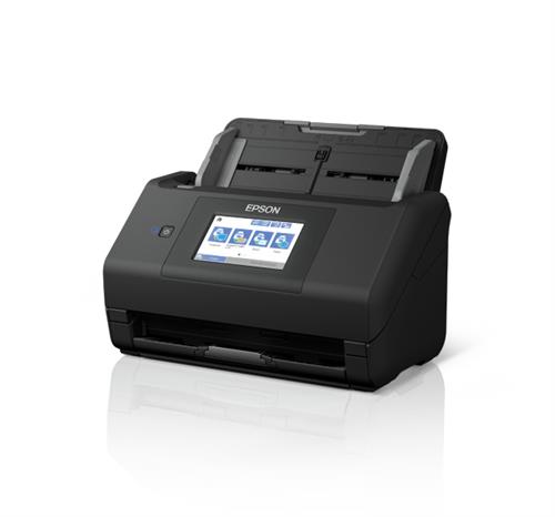 WORKFORCE ES-580W SCANNERS A3 WITH STITCHING FUNCTION 600DPI X