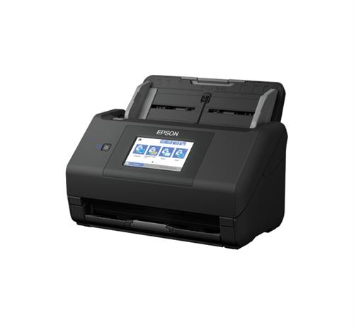 WORKFORCE ES-580W SCANNERS A3 WITH STITCHING FUNCTION 600DPI X