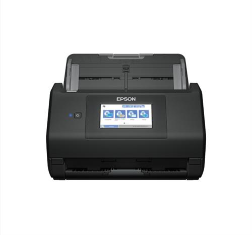 WORKFORCE ES-580W SCANNERS A3 WITH STITCHING FUNCTION 600DPI X