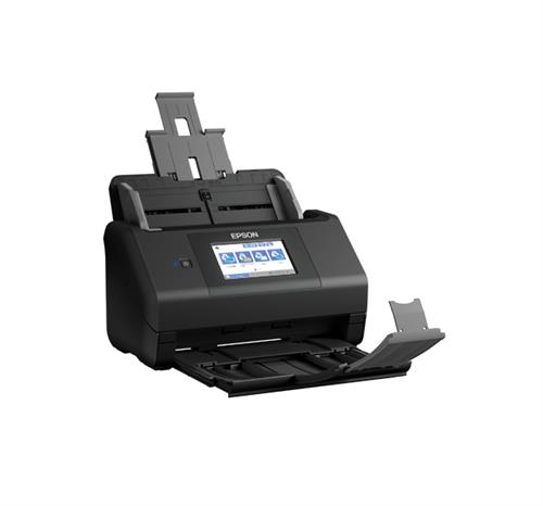 WORKFORCE ES-580W SCANNERS A3 WITH STITCHING FUNCTION 600DPI X