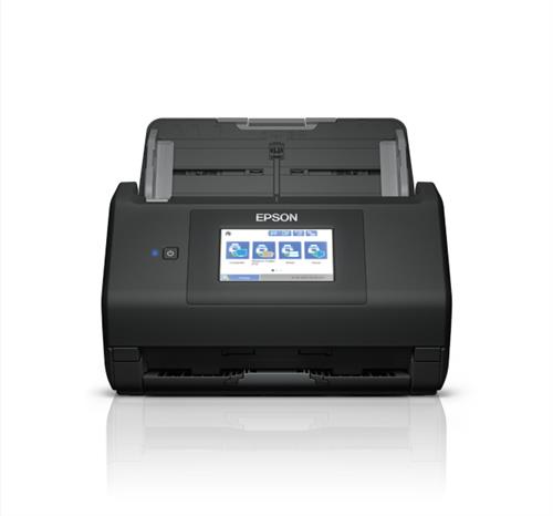WORKFORCE ES-580W SCANNERS A3 WITH STITCHING FUNCTION 600DPI X