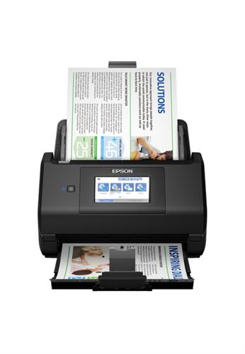 WORKFORCE ES-580W SCANNERS A3 WITH STITCHING FUNCTION 600DPI X