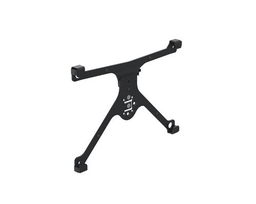 X-FRAME FOR IPAD PRO 9.7IN BLACK