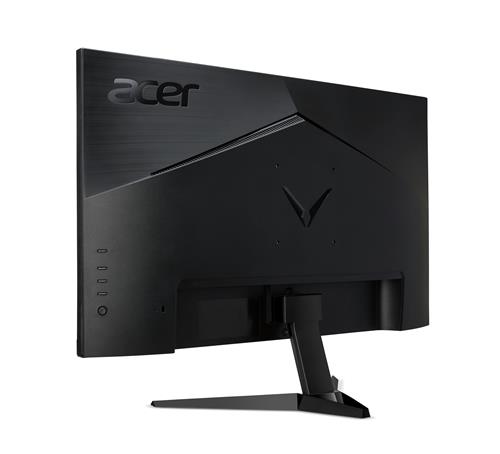 NITRO QG271EBII MONITOR GAMING 27IN 16:9 IPS 1920X1080 100HZ 25