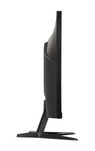 NITRO QG271EBII MONITOR GAMING 27IN 16:9 IPS 1920X1080 100HZ 25