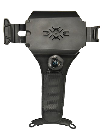 Zebra KIT-TC5X-WRBBNDL-01 accessorio per palmari Kit indossabile