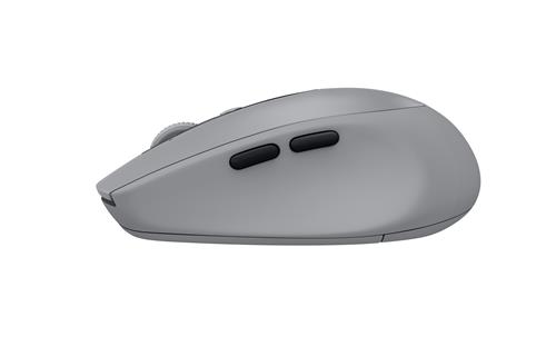 WIRELESS MOUSE M590MULTI-DEVICE SILENT - MID GREY TONAL - EMEA