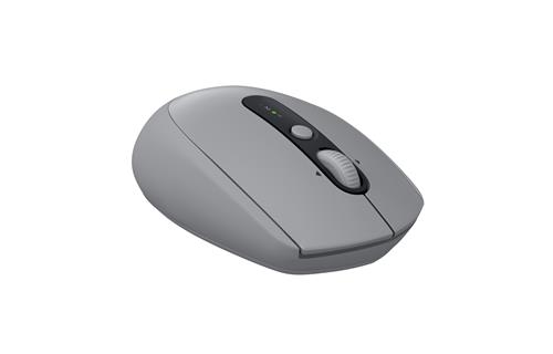 WIRELESS MOUSE M590MULTI-DEVICE SILENT - MID GREY TONAL - EMEA
