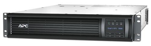 APC SMART-UPS 3000VA LCD RM 2U 230V IN