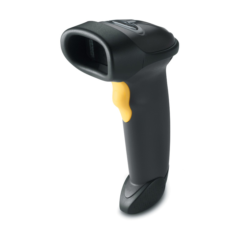 Motorola LS2208 Laser Nero
