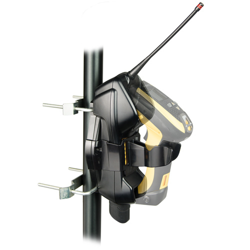 Datalogic VMK-P090 kit di fissaggio Nero