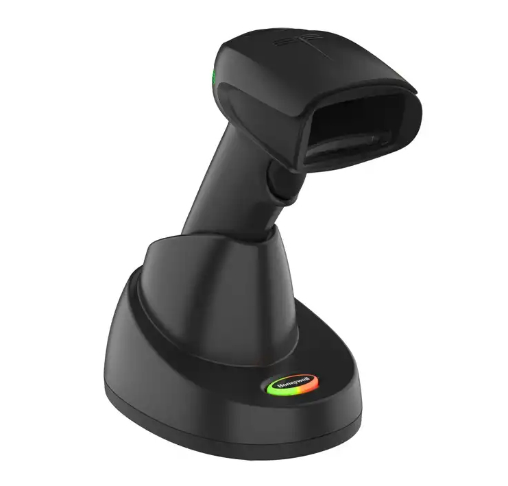 Honeywell Xenon Extreme Performance (XP) 1950g Lettore di codici a barre portatile 1D/2D LED Nero