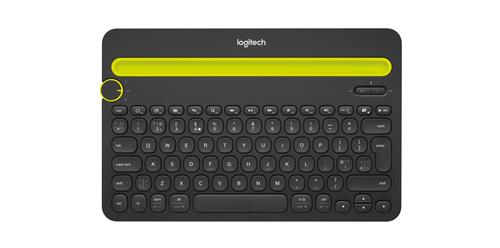 Logitech K480