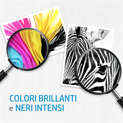 INK CARTRIDGE NO 963 CMY AND A4 PAPER OVP PACK