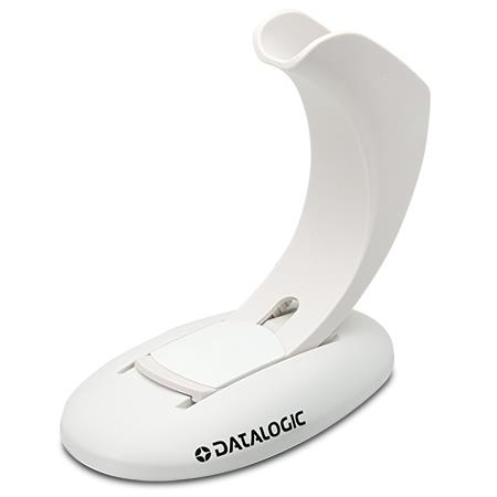 Datalogic HD3430-WHK1S lettore di codici a barre Lettore di codici a barre portatile 1D/2D CMOS Bianco