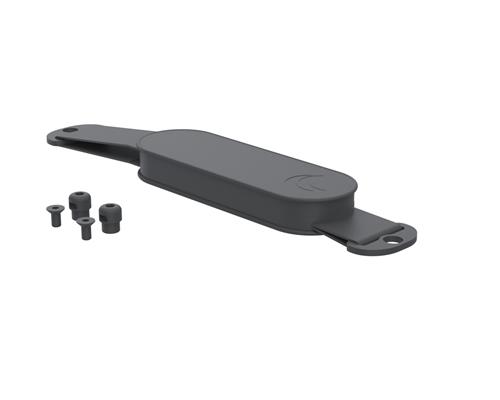 HAND STRAP METAL VERSION BLACK ...