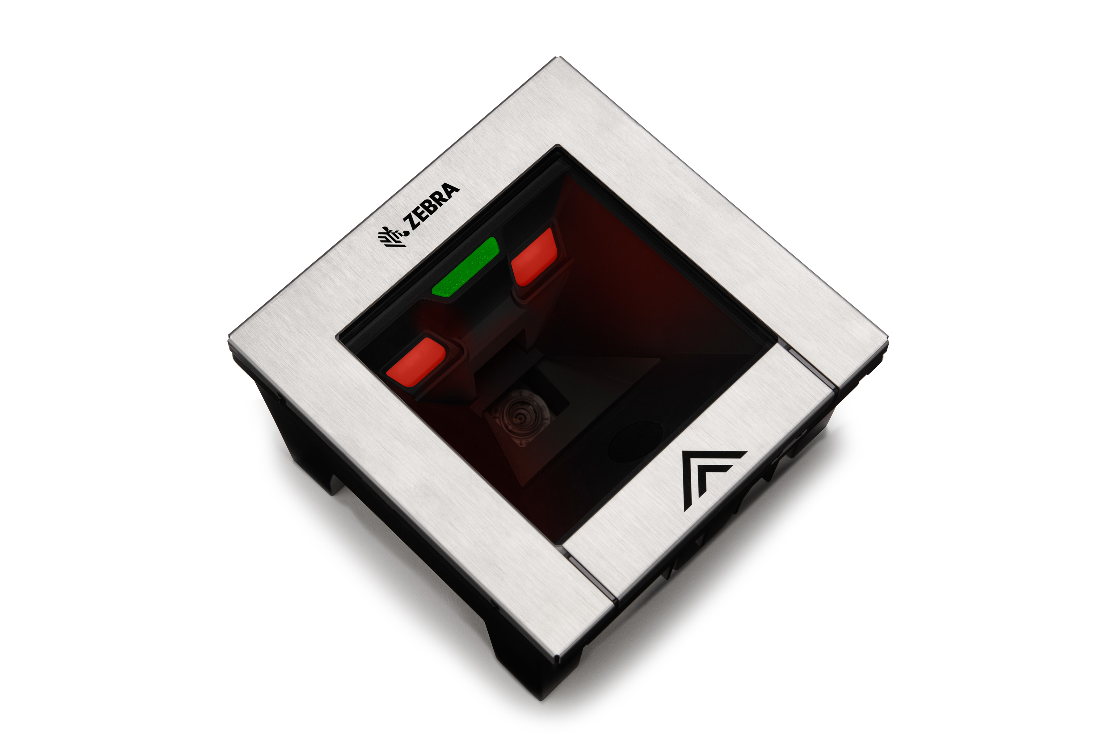 Zebra SP7201-H Lettore di codici a barre integrato 1D/2D Nero