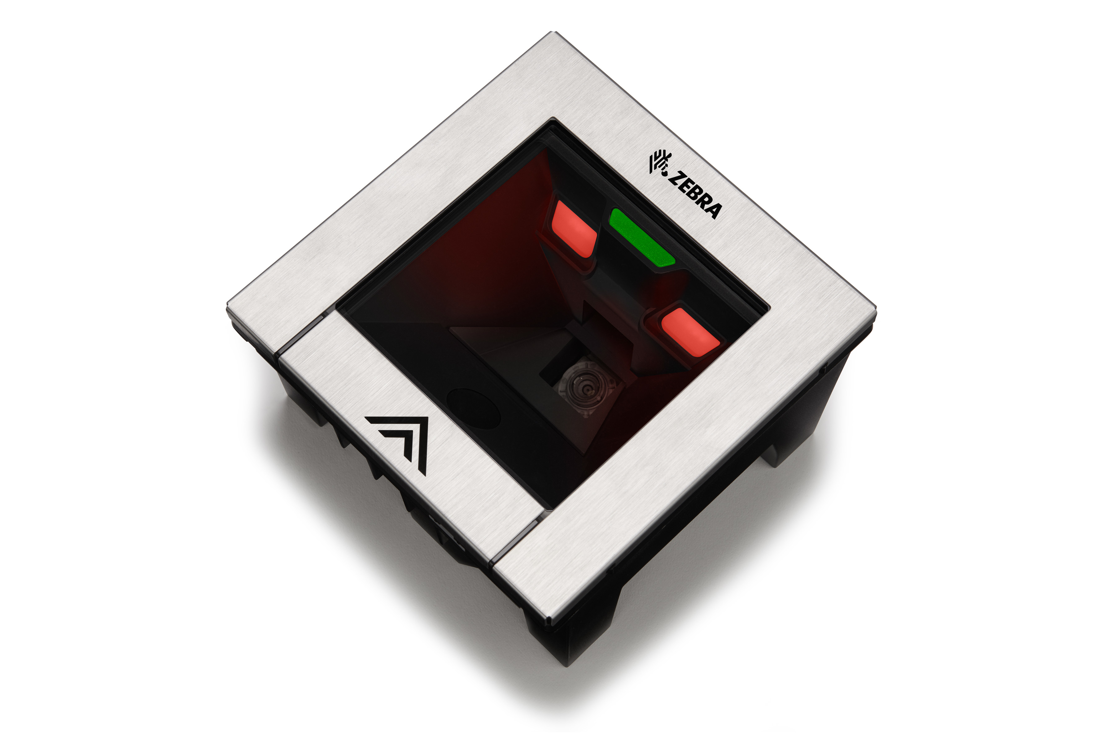 Zebra SP7201-H Lettore di codici a barre integrato 1D/2D Nero