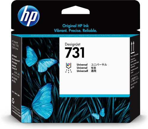 HP Testina di stampa DesignJet 731