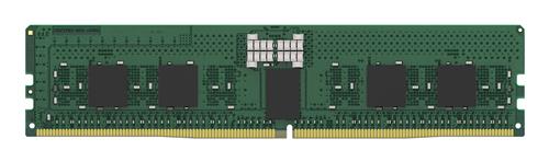 16GB DDR5 6400MT/S ECC REG 1RX8 MODULE