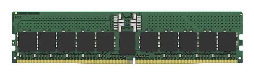 32GB 6400MT/S DDR5 ECC REG CL52 DIMM 2RX8 HYNIX A