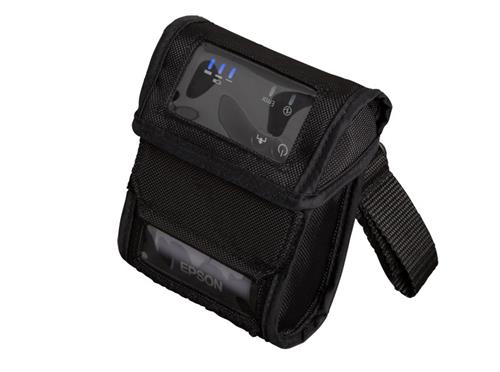 Epson OT-PC20 Custodia protettiva Nero 1 pz Mobilink P80, P80 Plus