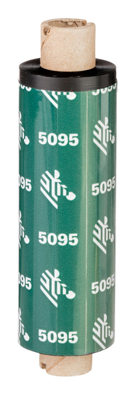 Zebra 5095 Resin nastro per stampante