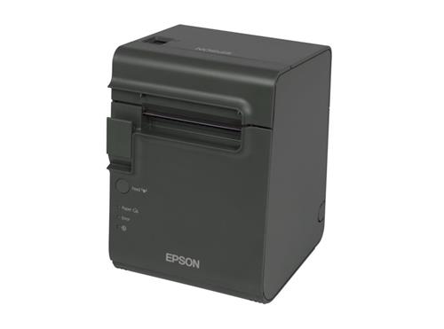 Epson TM-L90 (465) stampante per etichette (CD) Termica diretta 203 x 203 DPI 150 mm/s Cablato Collegamento ethernet LAN