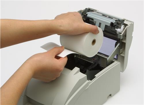 Epson TM-U220B (057BE) Cablato Matrice di punti