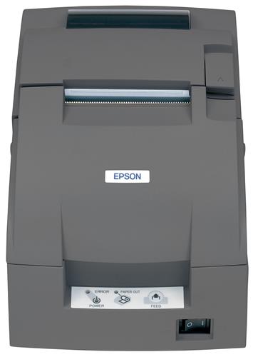 Epson TM-U220B (057BE) Cablato Matrice di punti